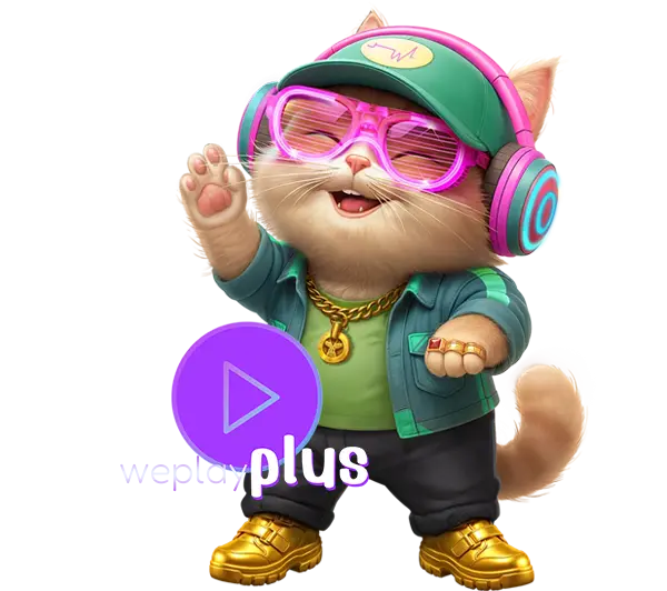 WEPLAYPLUS สล็อตเว็บตรงรวมเกมสล็อตแตกง่าย โบนัสใหญ่ เล่นสนุกลุ้นกำไรได้ทุกวัน