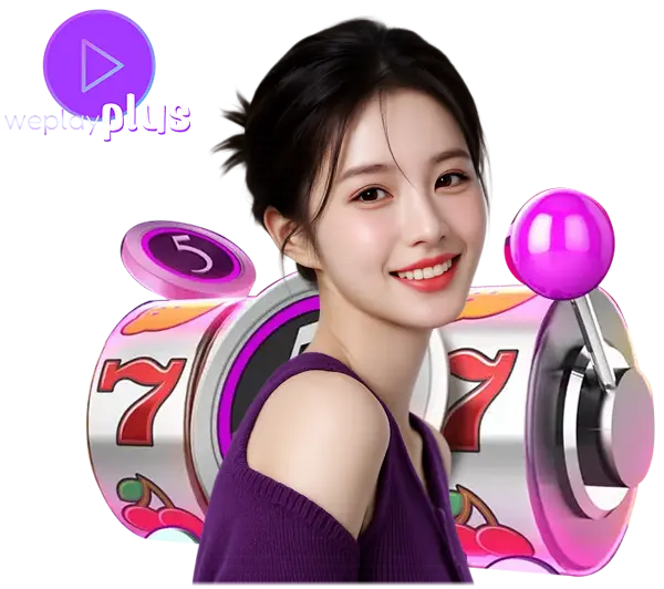 WEPLAYPLUS เว็บสล็อตรวมเกมยอดนิยม โบนัสแตกง่าย เล่นสนุกลุ้นกำไรได้ทุกวัน