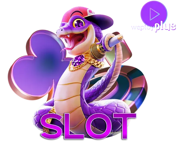 WEPLAYPLUS สล็อตเว็บตรงรวมเกมสล็อตแตกง่าย ฟีเจอร์โบนัสจัดเต็ม ลุ้นแจ็คพอตทุกวัน