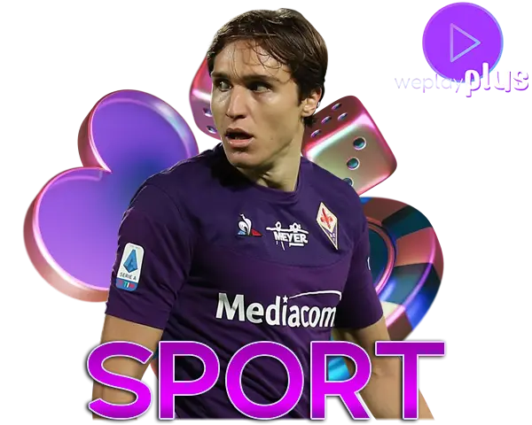 เดิมพันกีฬา แทงบอล ค่าน้ำดีที่สุด WEPLAYPLUS